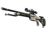 SSG 08 Rapid Transit